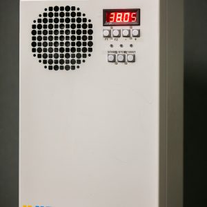 IIRIS-37 Halogénérateur